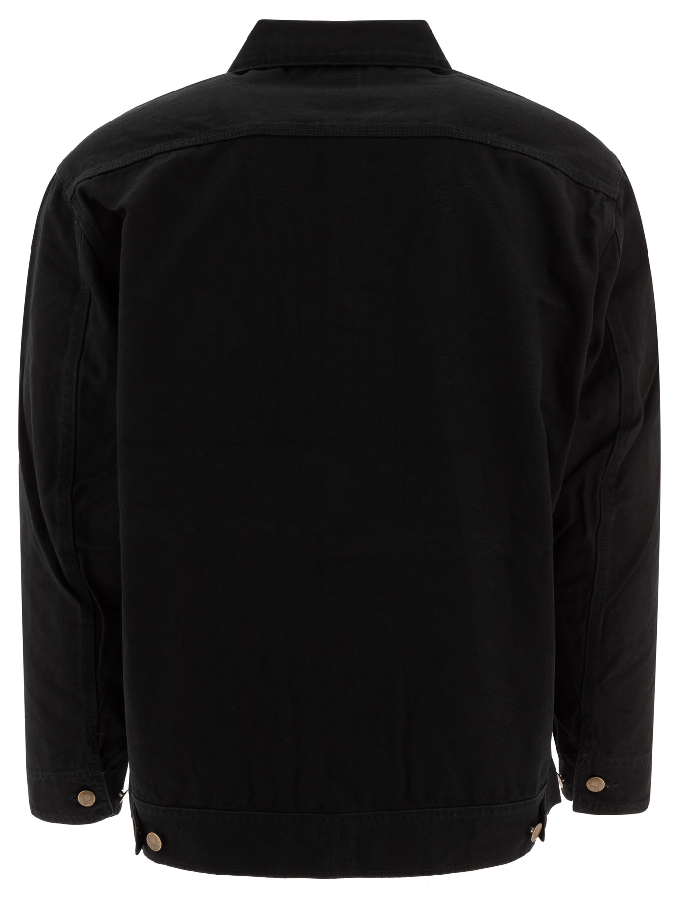 SOUTH2 WEST8 Black   Work jacket